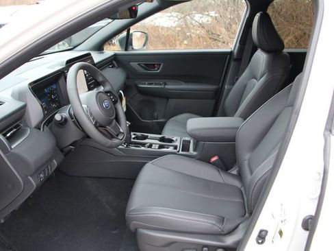 New 2026 Subaru Outback Limited image 12