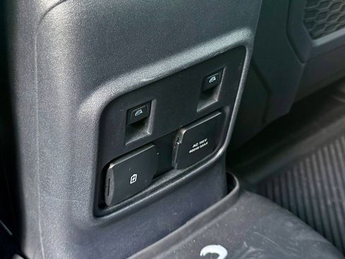 Used 2024 Ford Bronco Raptor AWD/4WD image 19