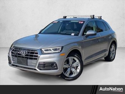 Used 2019 Audi Q5 Prestige