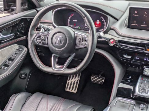 Used 2024 Acura MDX Type S image 15