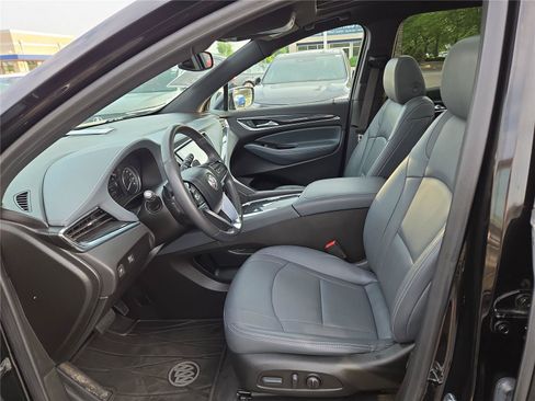 Used 2023 Buick Enclave Essence w/ Experience Buick Package AWD/4WD image 22
