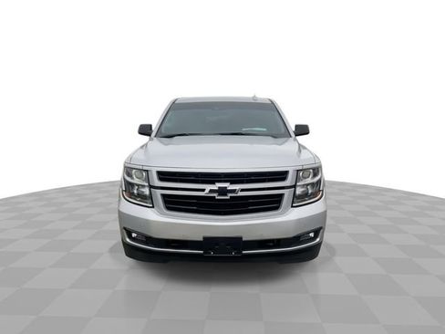 Used 2019 Chevrolet Tahoe Premier w/ RST 6.2L Performance Edition image 5