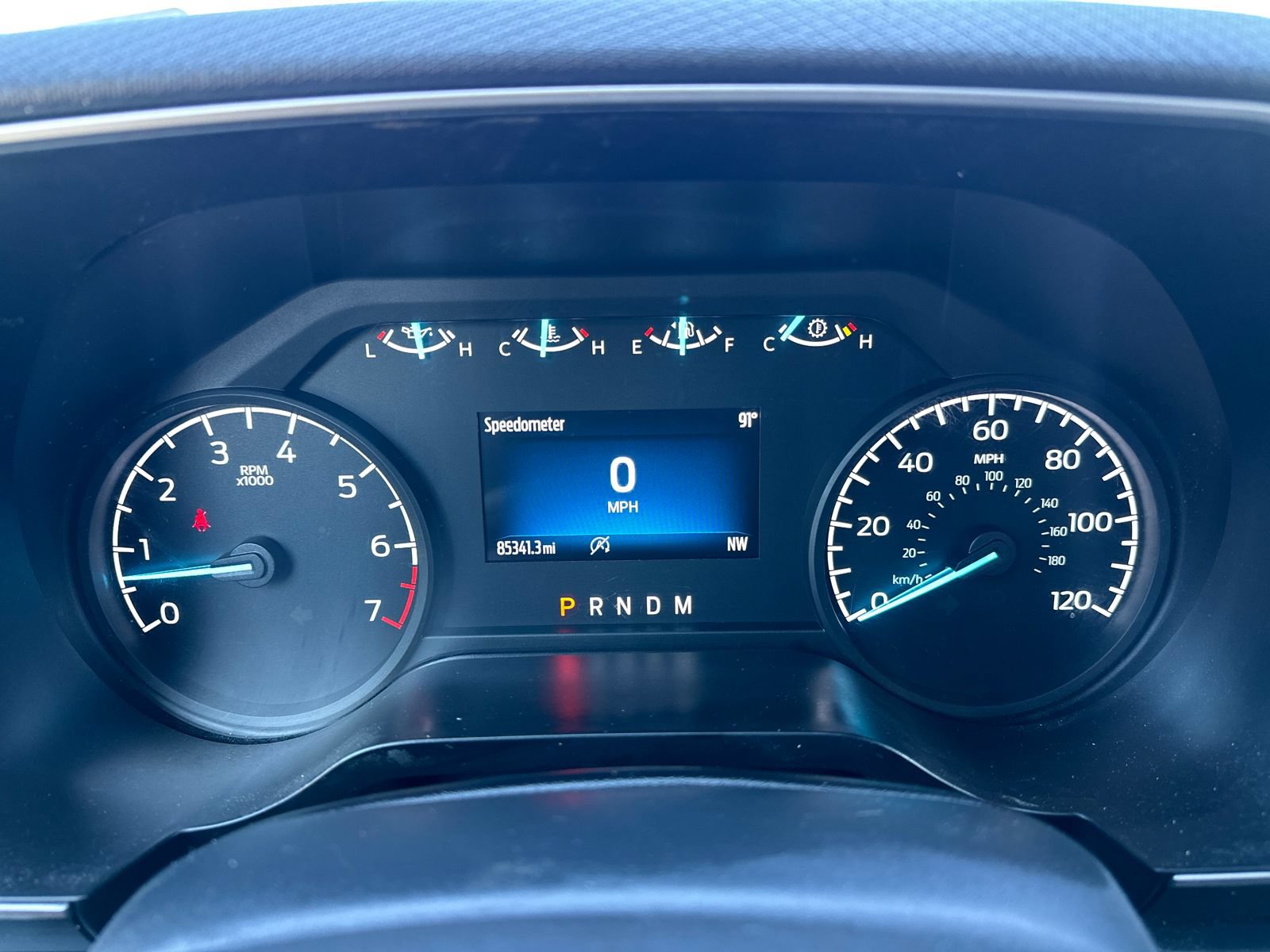 Used 2023 Ford F150 XL w/ STX Appearance Package RWD image 22