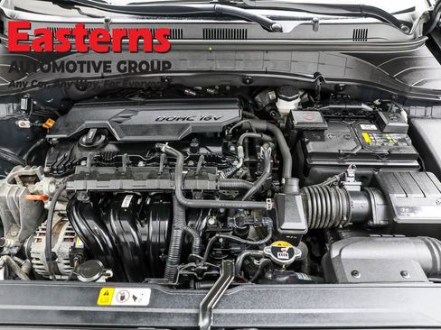 Used 2023 Hyundai Kona SEL image 7