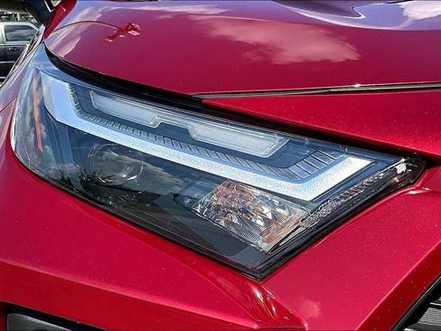 Used 2023 Toyota RAV4 Adventure image 41