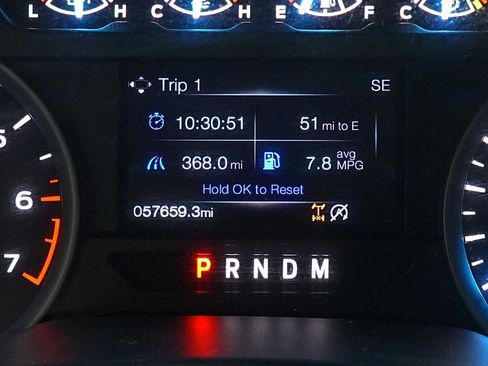 Used 2020 Ford F150 XLT w/ Equipment Group 302A Luxury image 16