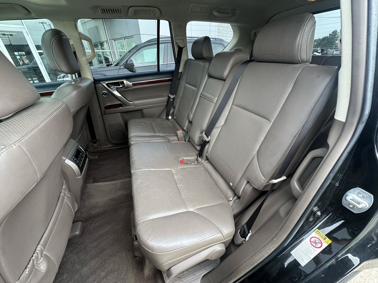 Used 2013 Lexus GX 460 Premium AWD/4WD image 26