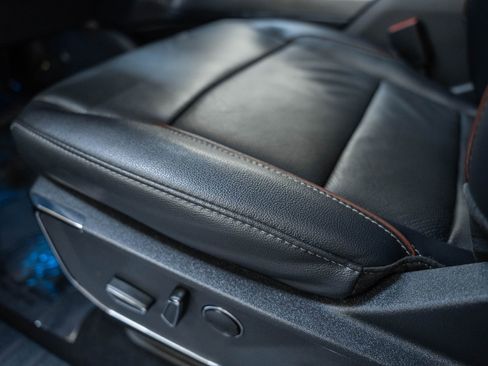 Certified 2023 Ford F150 Lariat w/ Equipment Group 502A High image 42