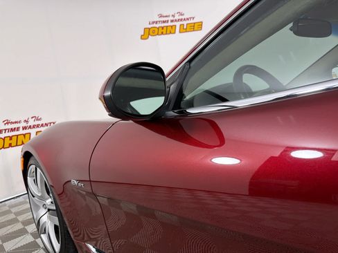 Used 2012 Fisker Karma EcoSport RWD image 12
