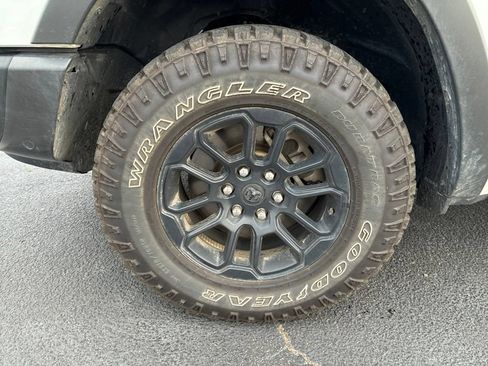 Used 2026 RAM 1500 Rebel w/ Rebel Level 1 Equipment Group AWD/4WD image 10