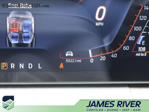Used 2026 Ford Mustang Premium RWD image 25