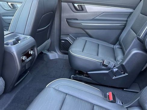 New 2026 GMC Terrain Elevation w/ Elevation Premium Package image 13