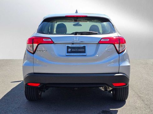 Used 2021 Honda HR-V LX image 4