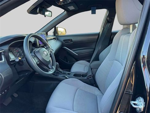 Certified 2023 Toyota Corolla Cross S image 17