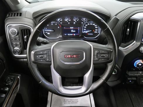 Used 2023 GMC Sierra 2500 SLE w/ SLE Convenience Package AWD/4WD image 22