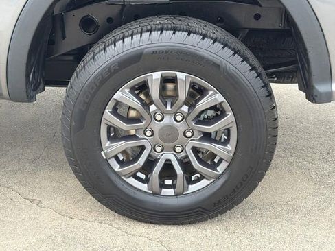 Used 2022 Ford Ranger XLT w/ Equipment Group 301A Mid RWD image 19