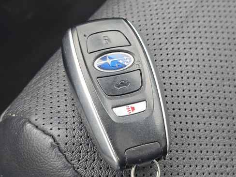 Certified 2023 Subaru Outback Limited image 26