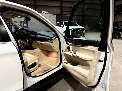Used 2014 BMW X5 sDrive35i RWD image 23