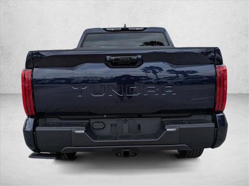New 2026 Toyota Tundra Limited AWD/4WD image 7