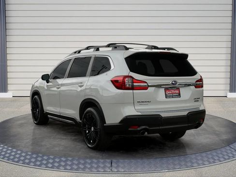 Used 2019 Subaru Ascent Limited w/ Popular Package #3 AWD/4WD image 5