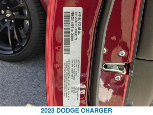 Used 2023 Dodge Charger Scat Pack image 26