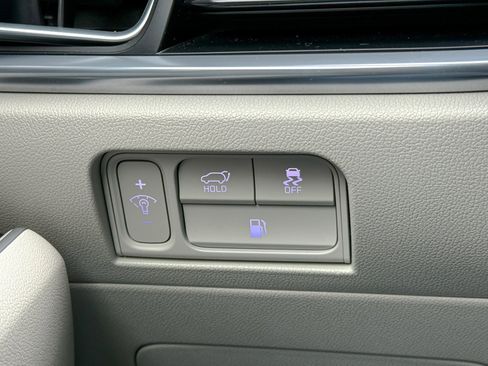 Certified 2025 Kia Sorento SX Prestige image 30