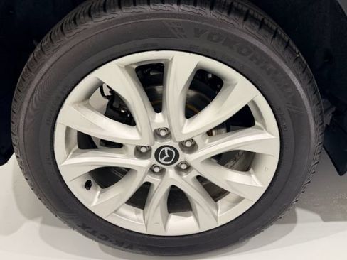 Used 2014 MAZDA CX-5 Grand Touring AWD/4WD image 15