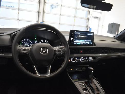 Used 2025 Honda CR-V Sport-L image 23