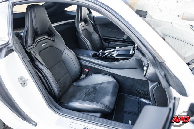 Used 2017 Mercedes-Benz AMG GT Coupe image 74