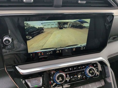 New 2026 GMC Sierra 1500 Denali AWD/4WD image 25