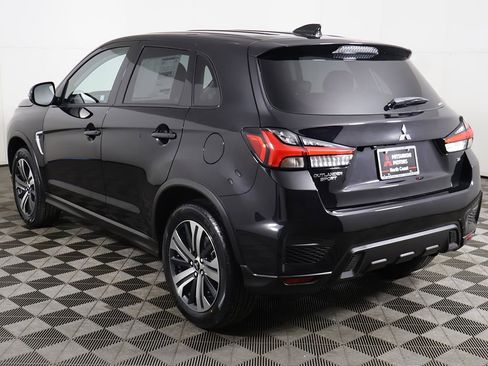 New 2026 Mitsubishi Outlander Sport SE AWD/4WD image 8