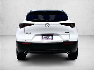 Used 2024 MAZDA CX-30 AWD 2.5 S w/ Preferred Package video 4