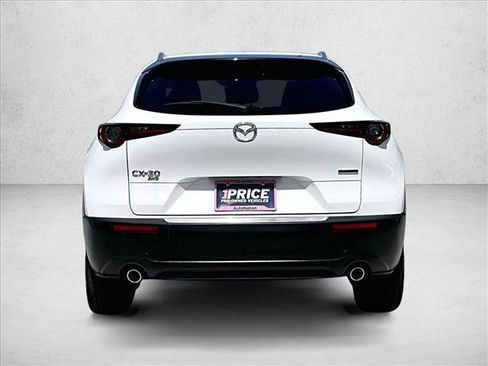 Used 2024 MAZDA CX-30 AWD 2.5 S w/ Preferred Package image 4