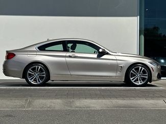Used 2017 BMW 430i Coupe RWD video 2