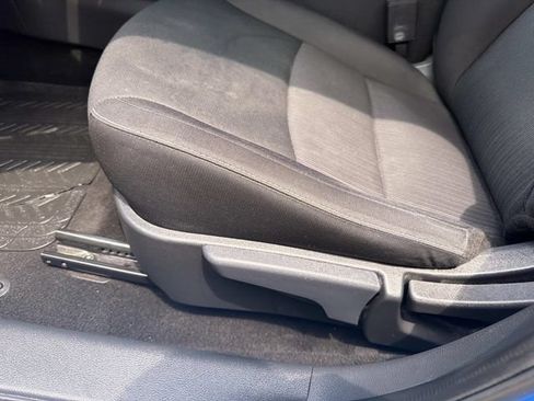 Used 2022 Nissan Sentra SV FWD image 21