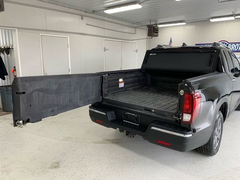 Used 2020 Honda Ridgeline RTL-E image 7