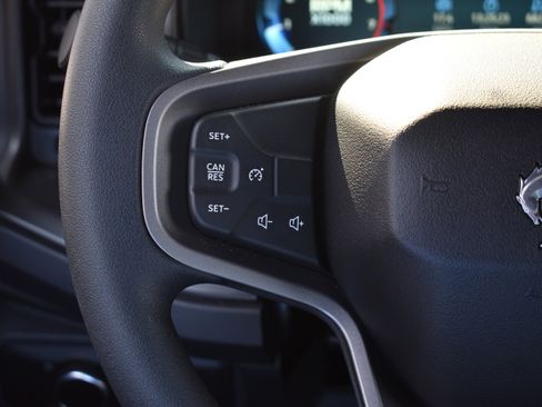 Used 2025 Ford Bronco 2-Door image 26