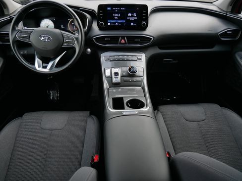 Used 2022 Hyundai Santa Fe XRT w/ Cargo Package image 10