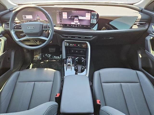 New 2026 Audi Q5 Premium AWD/4WD image 14