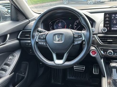 Used 2021 Honda Accord Sport Special Edition image 24
