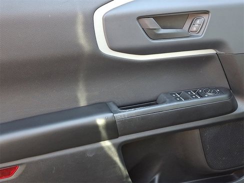 Certified 2022 Ford Bronco Sport Big Bend w/ Convenience Package image 13