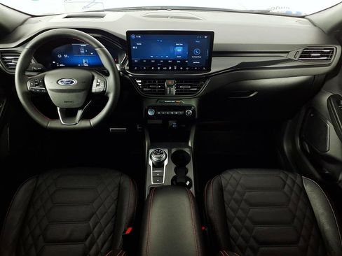 Used 2023 Ford Escape ST-Line Elite w/ Premium Technology Package image 13