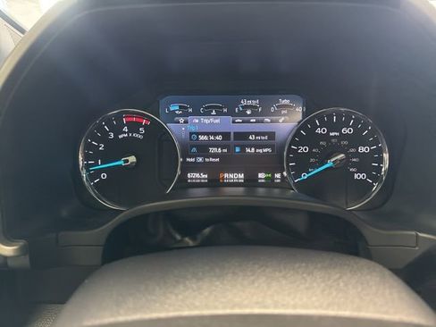 Used 2022 Ford F250 Lariat w/ Lariat Ultimate Package image 37