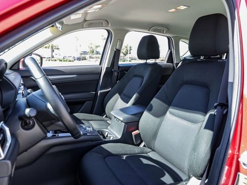 Used 2020 MAZDA CX-5 Sport image 17