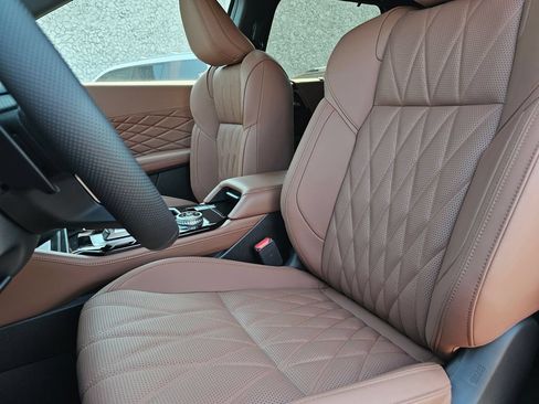 New 2026 Mitsubishi Outlander SEL AWD/4WD image 13