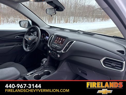 Certified 2022 Chevrolet Equinox LT image 31