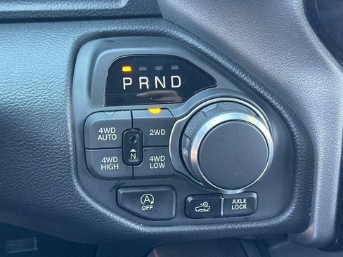 New 2026 RAM 1500 Big Horn image 20