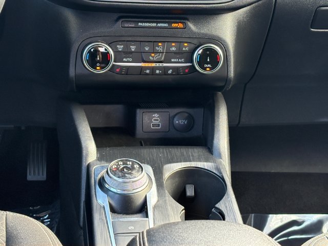 Used 2024 Ford Escape Active AWD/4WD image 17