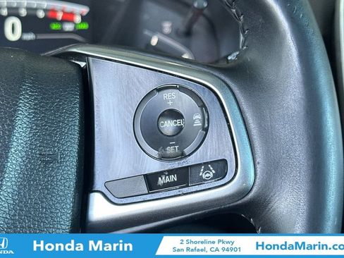 Used 2017 Honda CR-V EX-L image 31