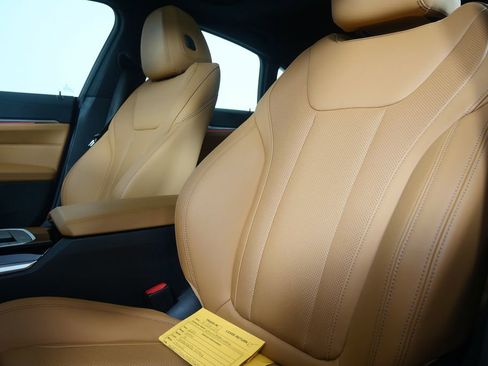 Certified 2024 BMW i4 eDrive40 w/ Premium Package image 11